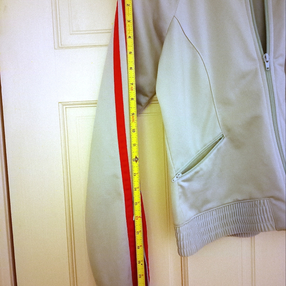 Track Jacket - Picture 7 of 8